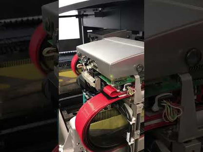 Siemens SIPLACE D2 Pick & Place Machine (2009)