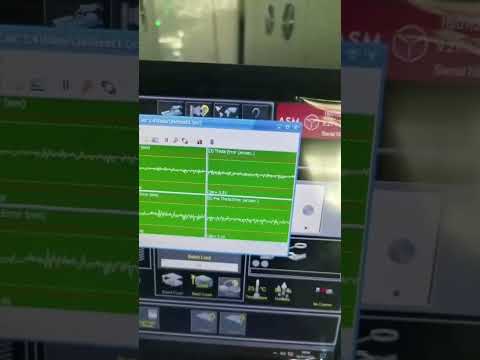2019 DEK NEO Horizon03ix Screen Printer