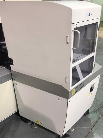 Mycronic TEX Tray Exchanger - L-024-0100B