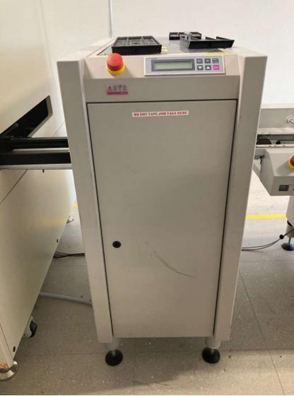 ASYS WS - 01  Board Inverter