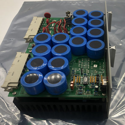 Mycronic Elmo Power Supply K-029-0016