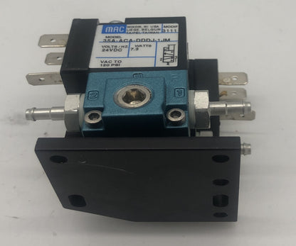 Mycronic Vacuum Valve Kit L-012-0370