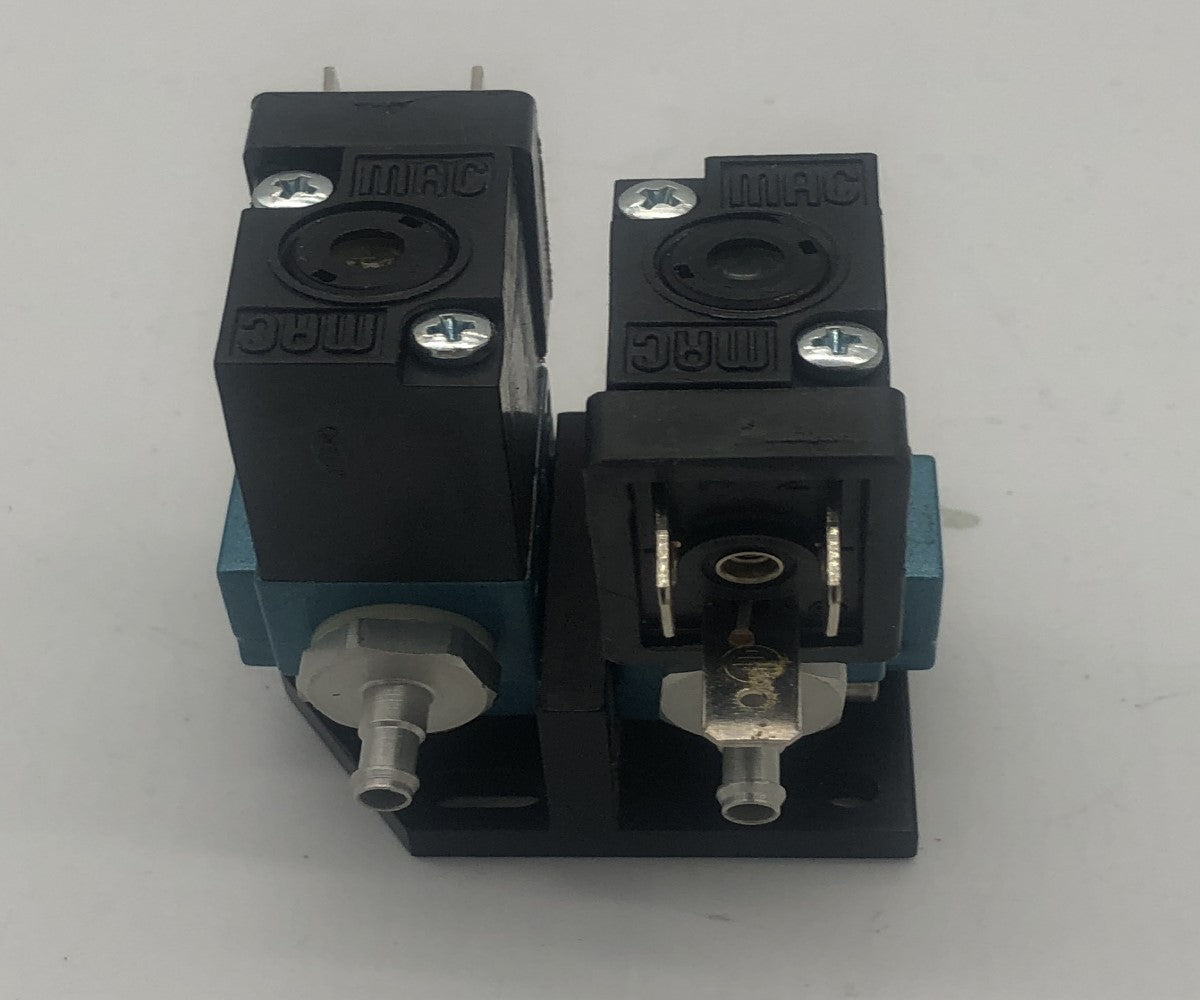 Mycronic Vacuum Valve Kit L-012-0370