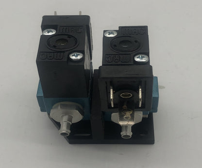 Mycronic Vacuum Valve Kit L-012-0370