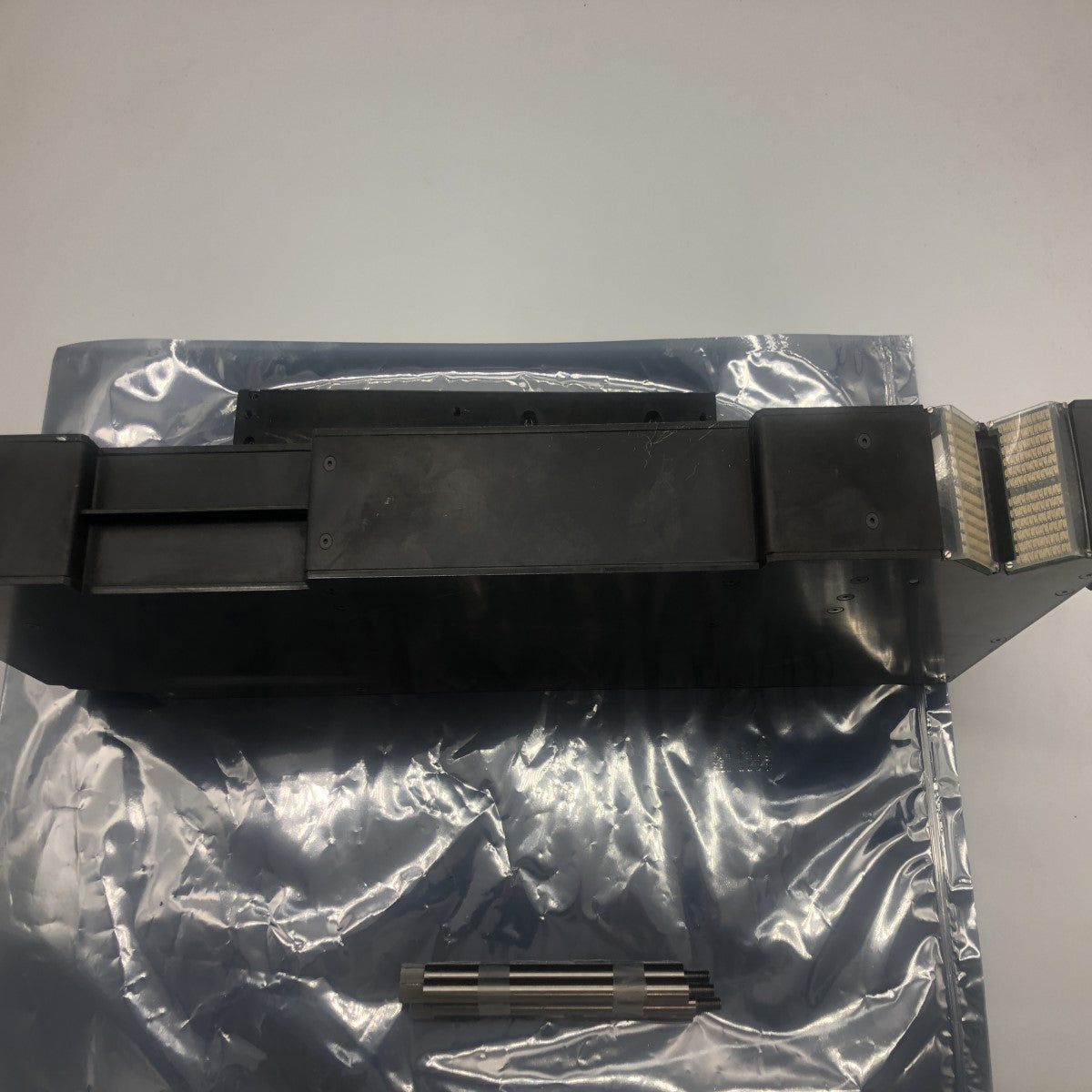 Mycronic Hydra Camera Box L-015-0431B