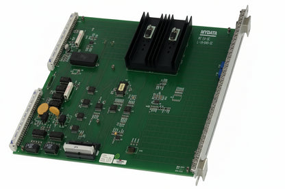 Mycronic MI Magazine Interface Board L-019-0049-5C
