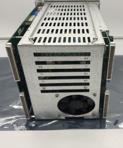 Mycronic My9 CPU Chassis Complete L-019-0123