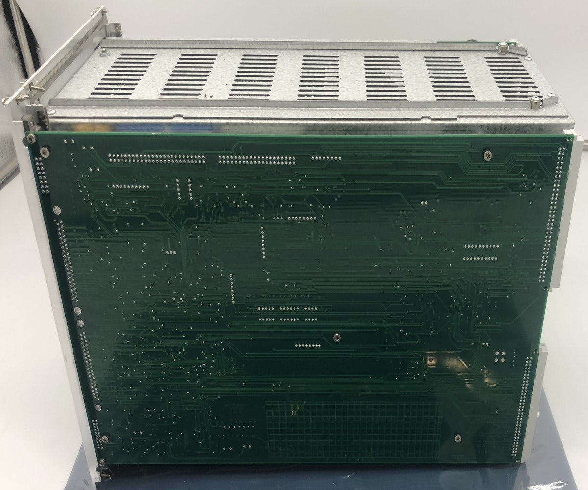 Mycronic My9 CPU Chassis Complete L-019-0123