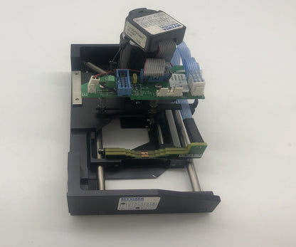 Mycronic Centering Unit L-022-0002