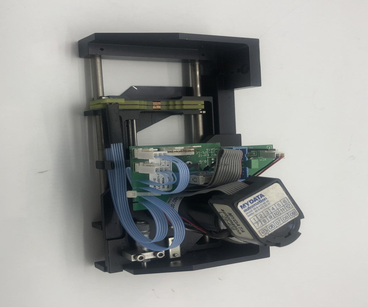 Mycronic Centering Unit L-022-0002
