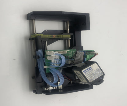 Mycronic Centering Unit L-022-0002