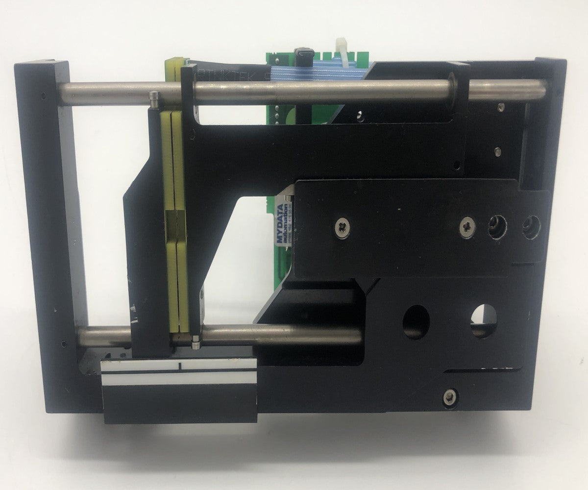 Mycronic Centering Unit L-022-0002