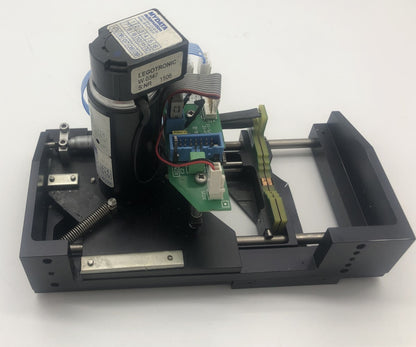 Mycronic Centering Unit L-022-0002
