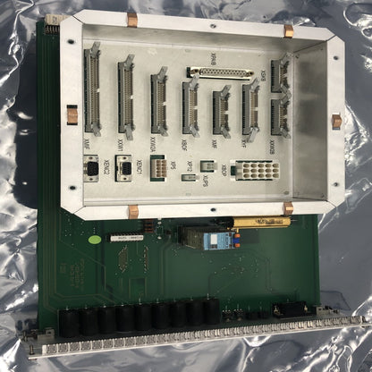 Mycronic BM4CB Board L-029-0533-1B