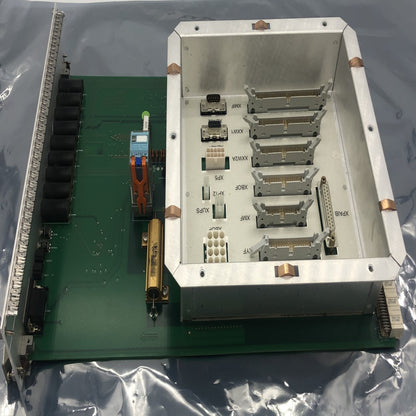 Mycronic BM4CB Board L-029-0533-1B