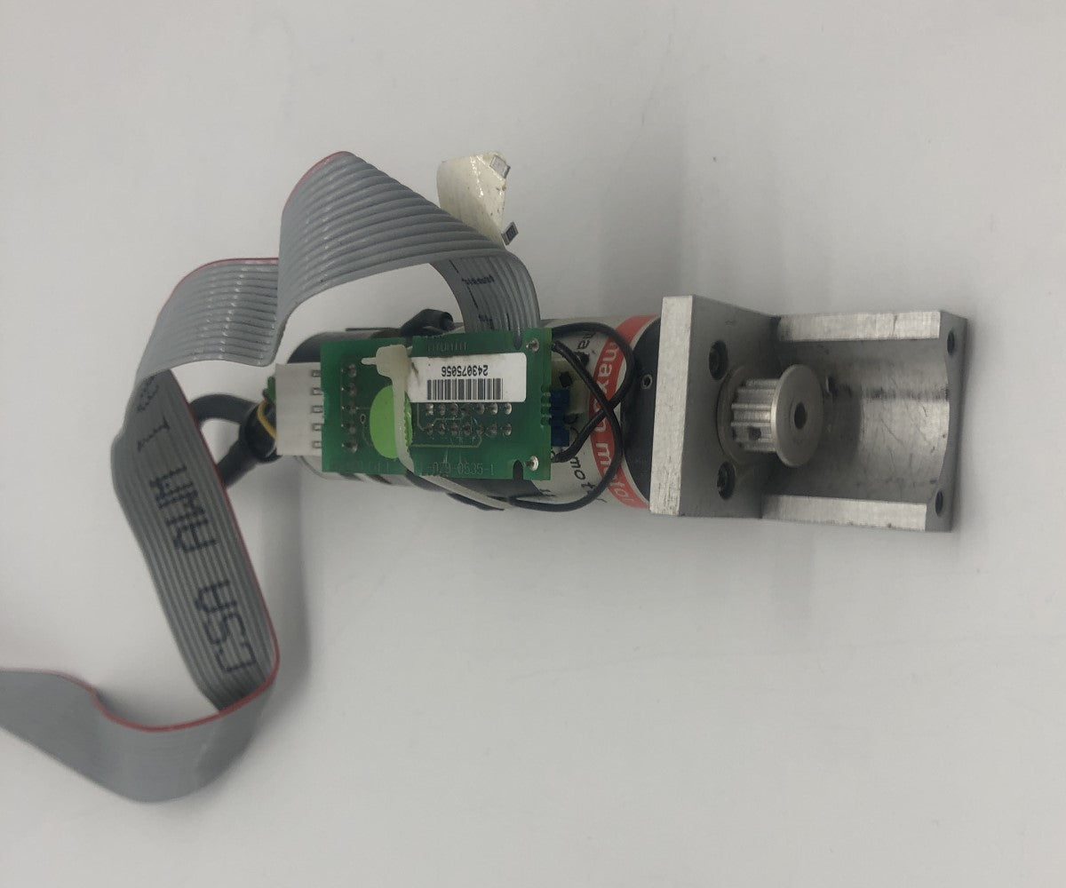 Mycronic Conveyor Motor L-029-0537