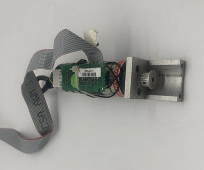 Mycronic Conveyor Motor L-029-0537