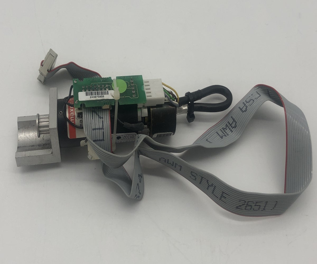 Mycronic Conveyor Motor L-029-0537
