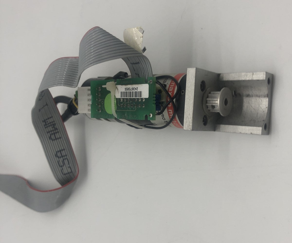Mycronic Conveyor Motor L-029-0537