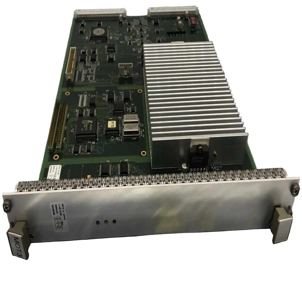 Mycronic MOT3 Ed-3B Board L-049-0008-3B