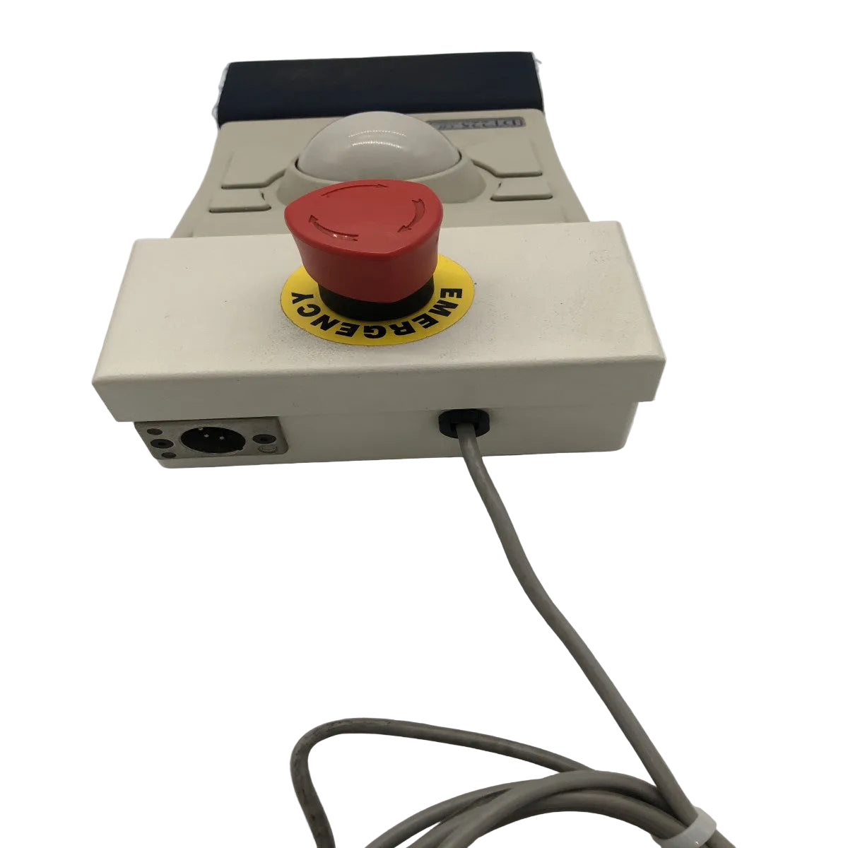 Mycronic Estop/Trackball L-049-0085