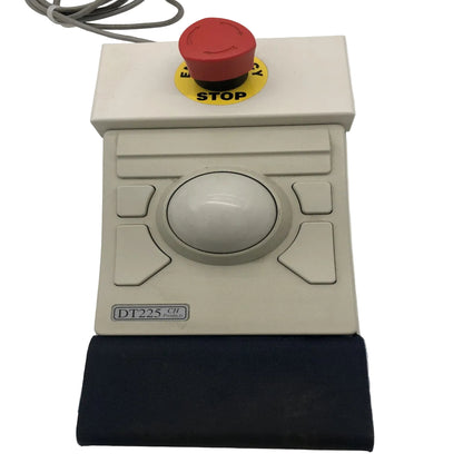 Mycronic Estop/Trackball L-049-0085