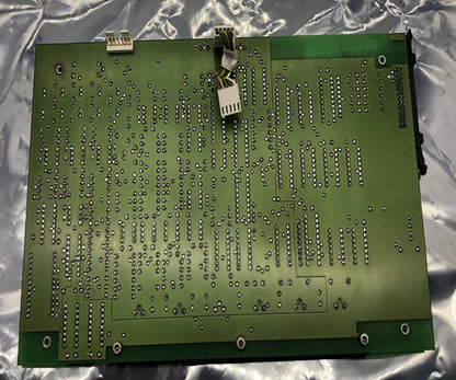 Mycronic Automation APCB 3PT1 Electrical Verifier Board L-19-0037-3D