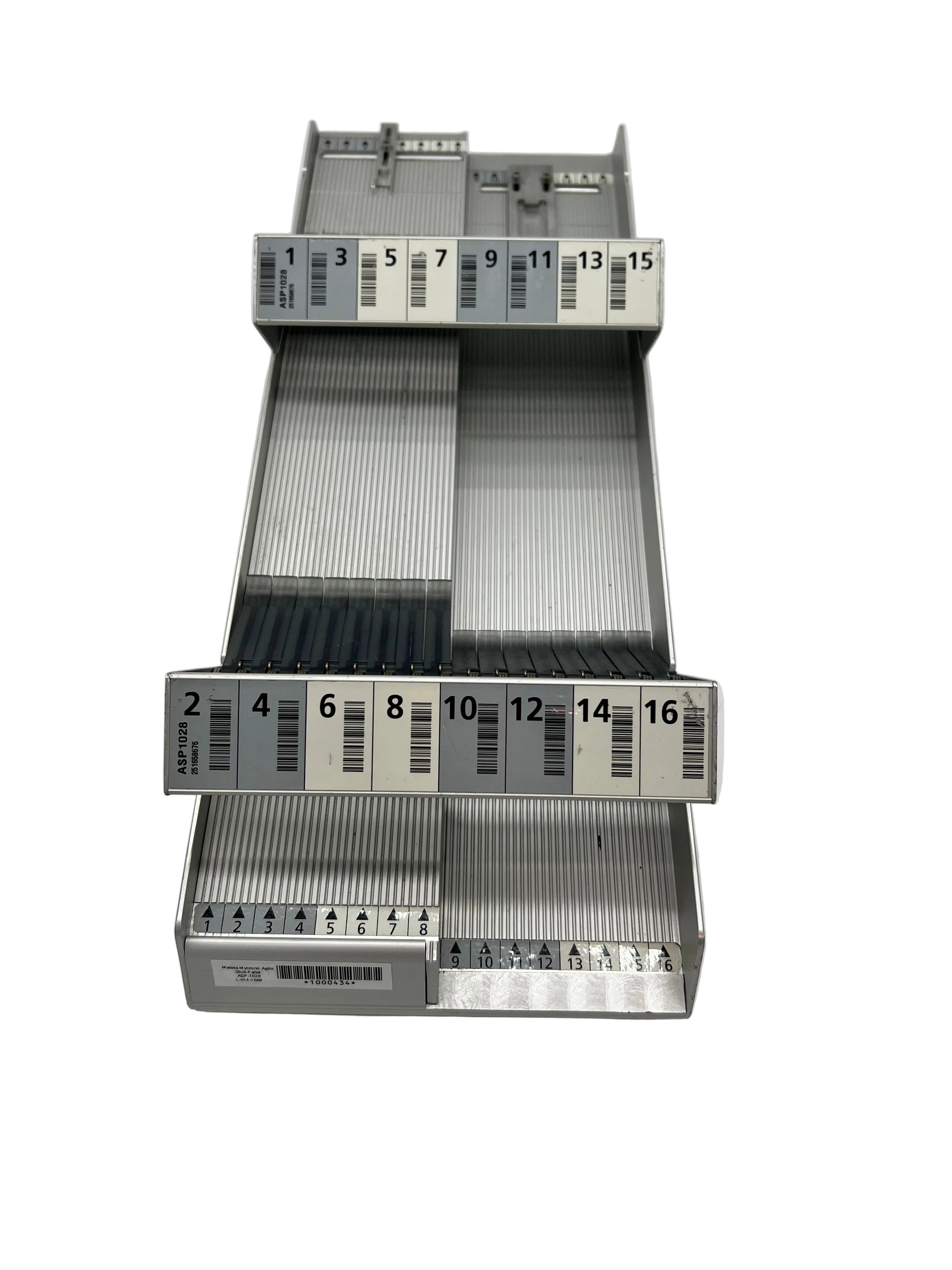 Mycronic Agilis Stick Pallet ASP-1028 L-014-1688