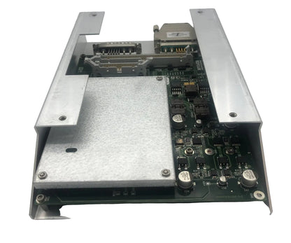 Mycronic MCB Ed-2C Board MCU L-049-0390-2C