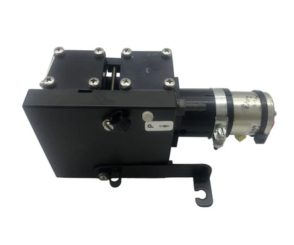 Mycronic Tandem Vacuum Pump Black L-019-0714