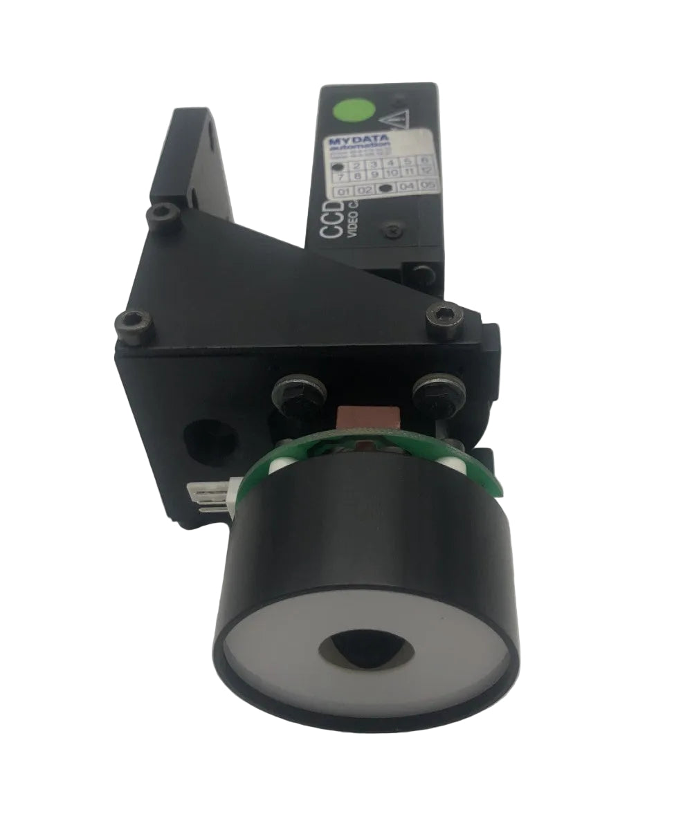 Mycronic X Wagon Camera L-012-0414