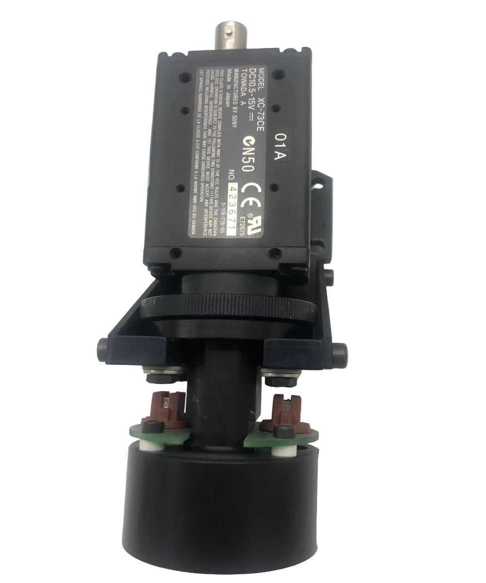 Mycronic X Wagon Camera L-012-0414