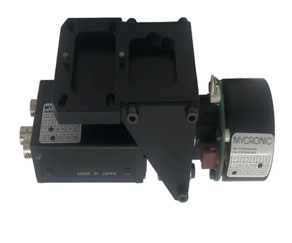 Mycronic X Wagon Camera L-012-0414