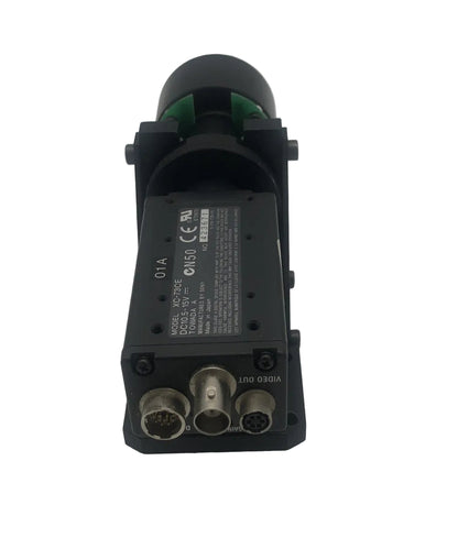 Mycronic X Wagon Camera L-012-0414