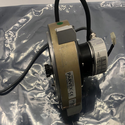 MYDATA PARVEX Small XXWM X-Wagon motor and Transducer  L-049-0118