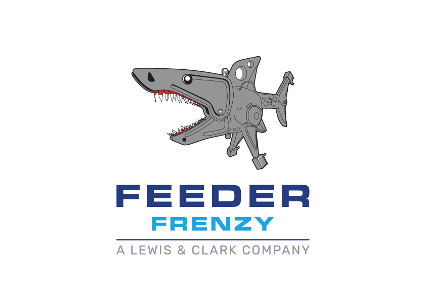 Feeder Frenzy Feeder Repair – Now with 90-Day Warranty!