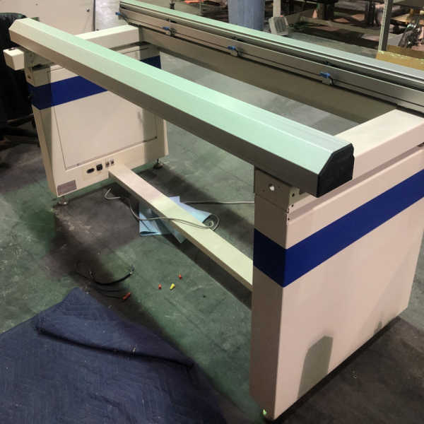 Electro Design for Mydata EP708 78.5" Conveyor